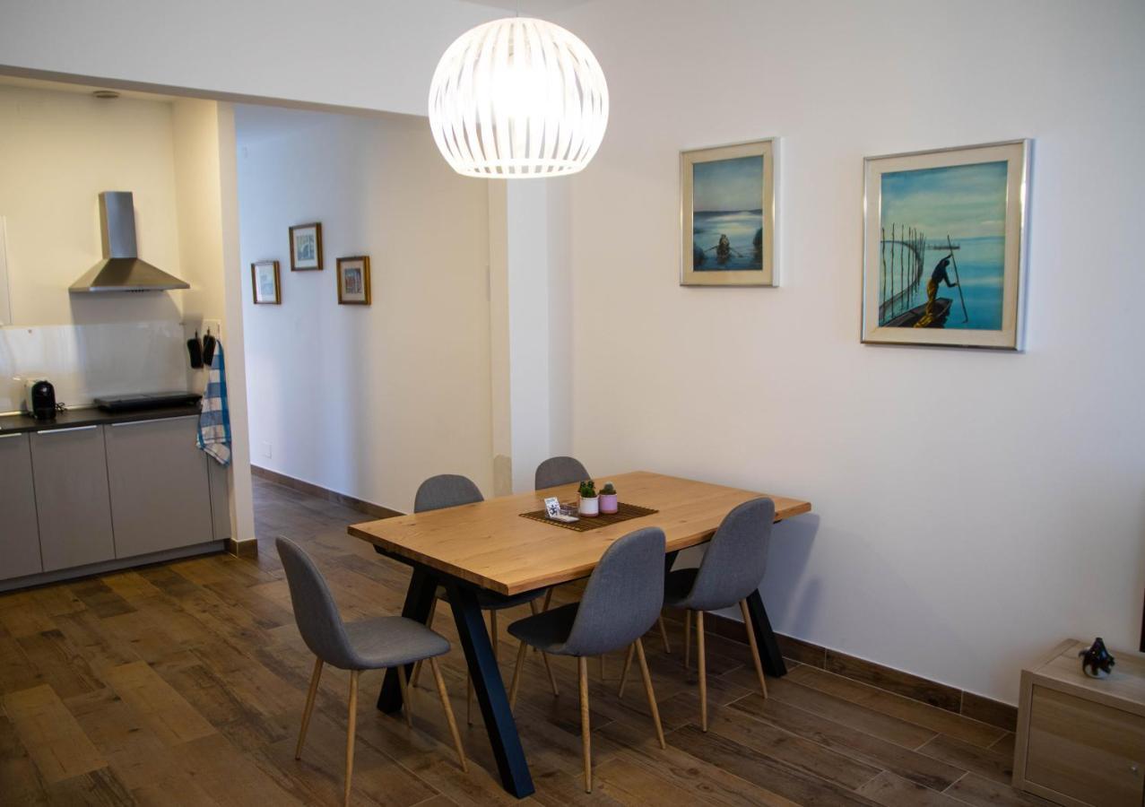 Beocio Home • The Hidden Gem In Murano'S Heart Exterior foto